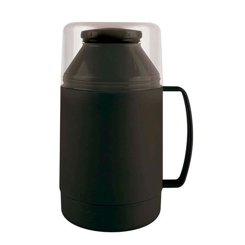 Garrafa Termica 500ML Indie Preta MOR 25100406