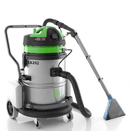 Extratora 2400W 62L Aspira Leo IPC BRASIL