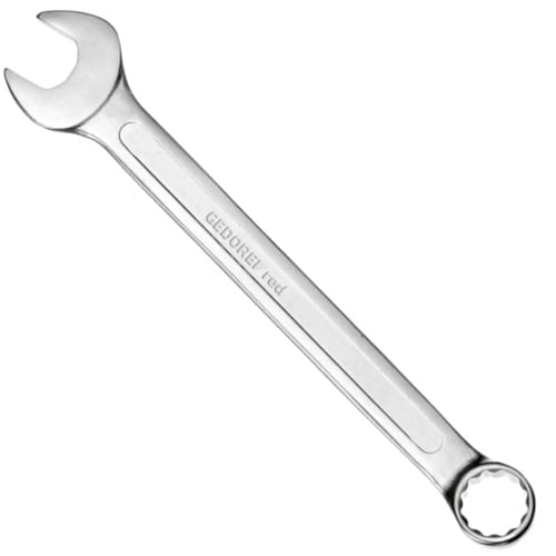 Chave Combinada de 19mm - R09100190 Gedore RED