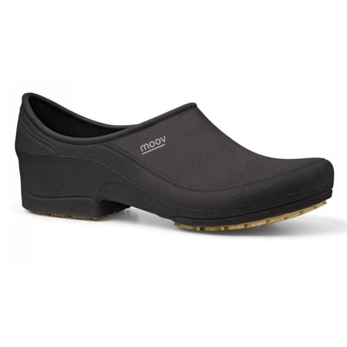 Sapato Flip Moov Preto N37 CA38590 Bracol