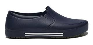 Sapato De Segurança Iate Moov Preto N°42 Bracol