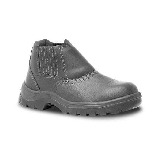 Bota de Vaqueta Bico Composity N43 Bidensidade CA32629 Bracol