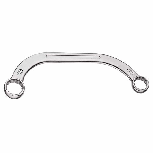 Chave Start 10x12mm Gedore RED