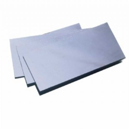 Lente Retangular 51x108 N°10 Para Máscara De Solda Carbografite