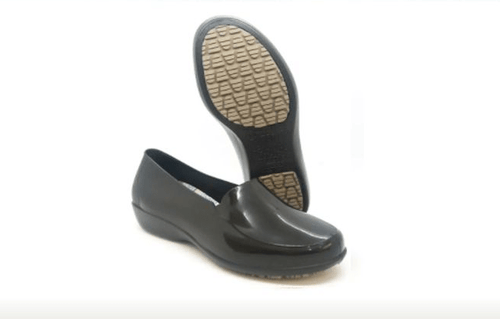 Sapato De Segurança Femme Moov Preto N°37 Bracol