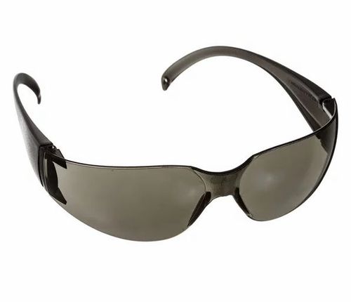 Óculos Segurança Super Vision Cinza Carbografite