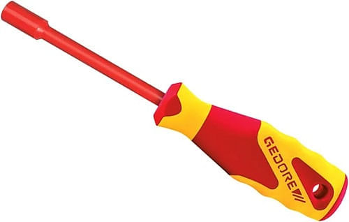 Chave Canhão M 08MM 2133 VDE 091786