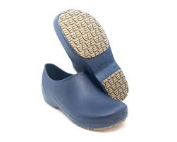 Sapato De Segurança Moov Sgrip Azul N°40 Bracol