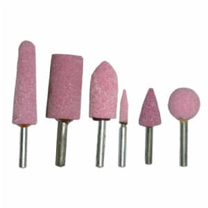 Ponta Montada A-03 Carbografite