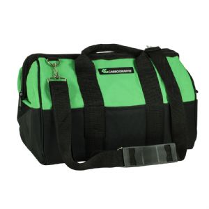 Bolsa Lona para Ferramentas CG-460 Carbografite