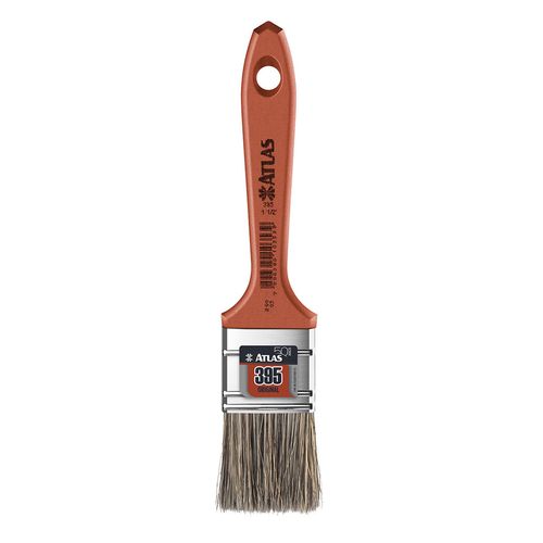 Trincha 395/4 132- 1.1/2"" 38mm Atlas