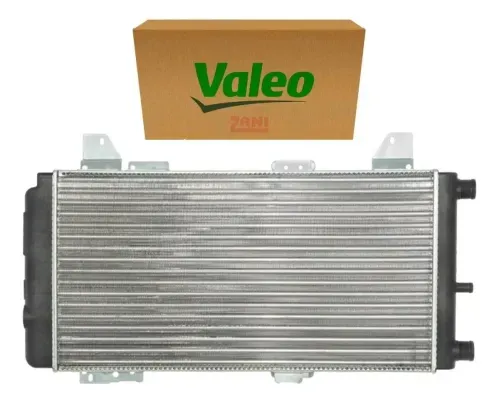Radiador Escort, Apolo Verona 1.6 1.8 89-92 Hobby 1.0 Valeo