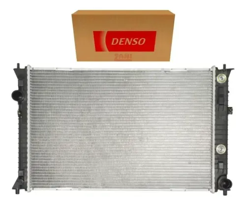 Radiador Fusion  2.3  16v  2006 2007 2008 2009   Denso (1)