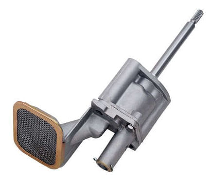 Bomba de Óleo 147 Fiorino Panorama 1976 até 1978 Anroi AR7010