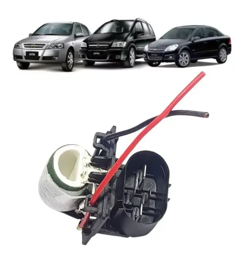 Resistência Da Ventoinha Zafira  2010 2011 2012 2013 Nova (1)