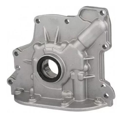 Bomba Oleo Ea111 Vw Polo 1.0 16v 2011 2012 2013 2014 2015 (1)