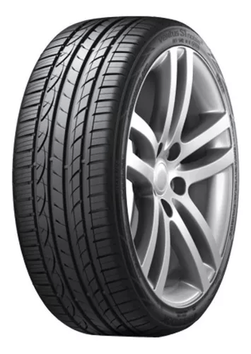 Pneu Hankook Ventus S1 Noble2 H452 P 235/50r19 99 H