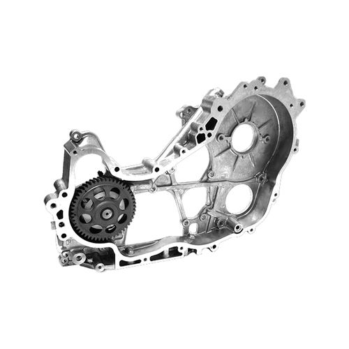 Bomba de Oleo Toyota Hilux 2005 Schadek 10309