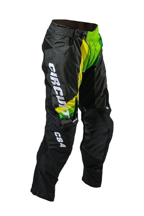 CALCA CIRCUIT REFLEX PT 30 (38)