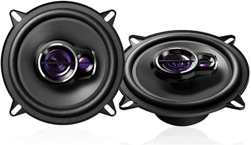 Par de Alto falante 5pol 100W RMS (par)  TS-1360BR Tweeter Piezo
