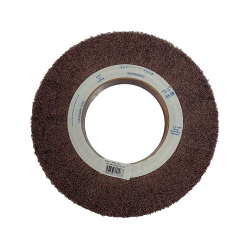 Roda Corsi-rol d.250x25x115mm AVF C 7