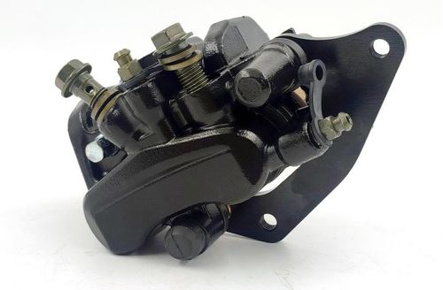 Caliper Pinça de Freio Dianteiro CG 160 Titan 2018 a 2023