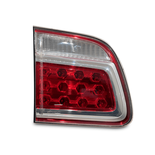 Sinaleira Tampa Chevrolet Traiblazer Original 2015