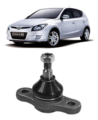 Pivô Suspensão Esquerdo Hyundai I30 2.0 2009 2010 2011 2012