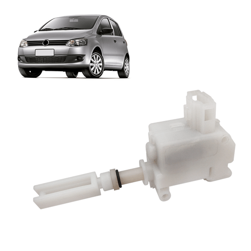 Trava Elétrica Tampa Porta Malas Fox 09 Em Diante 5Z0959776B