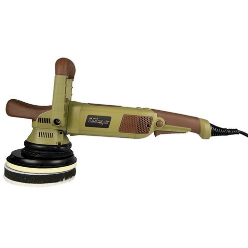 Politriz Roto Orbital Gold 21mm 220v