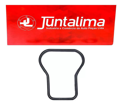 Junta Tampa Valv.mwm X-10(grossa) Vw Tds Mtres Mwm Serie 4-6