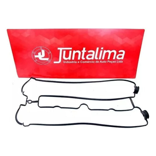 Junta Tampa Válvula Do Tucho Vectra Astra Zafira 2.0 2.2 16v