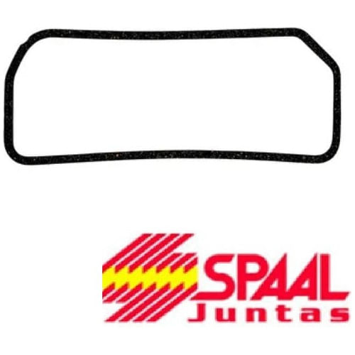 Junta Tampa Válvulas - Trator Massey Ferguson 50x / 55x
