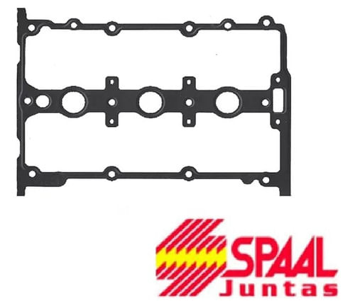 Junta Tampa Valvulas Vw Ea211 Up Gol 3cil 12v Aço Turbo