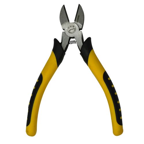 ALICATE CORTE DIAGONAL 6" POLEGADAS ROTTA376