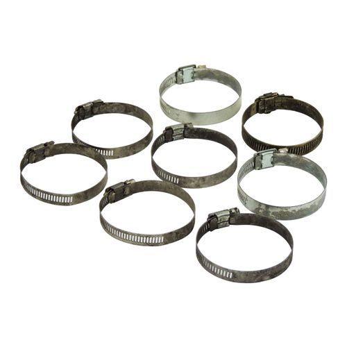 Kit de Abraçadeiras  57-76 No Estado (7 unidades)