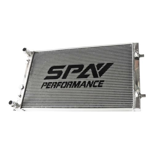RADIADOR DE ÁGUA PARA VW GOLF GTI / AUDI  1.8T 20V SPA  100% alumínio - No Estado