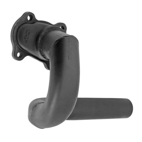 Saída de escape para coletor TMOP03 GM Corsa / Celta 1.0 / 1.4 / 1.6 8V - T2