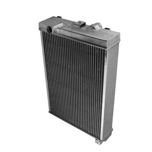 Radiador De Água Brasado Em Alumínio Para VW AP Bola G3 e G4  - No Estado