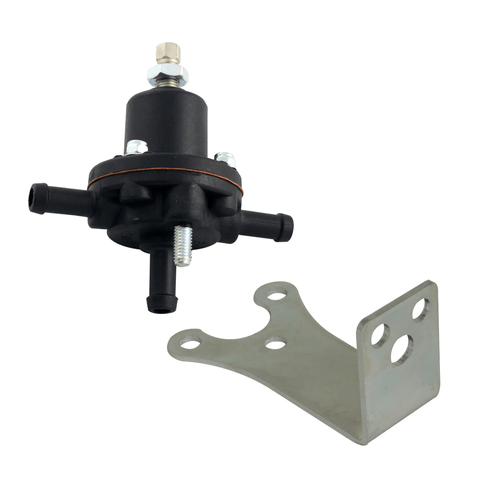 Dosador de combustível Composite para motores carburados + Suporte para dosadores SPA