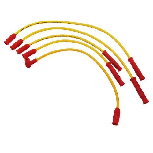 Cabo de vela de silicone 10.4mm SPA para VW Fusca e outros VW refrigerados a ar COM pino