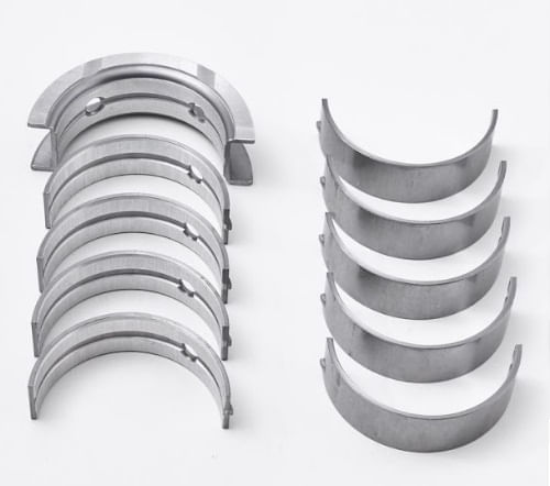 Bronzina de Mancal Contour Escort Focus Mondeo TAKAO BCFO18 025