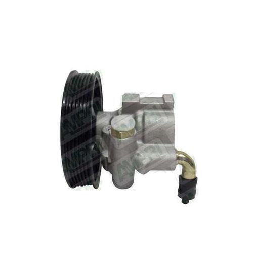 Bomba de Direção Hidráulica Celta Corsa Classic Prisma 2005 até 2008 Ampri 92104
