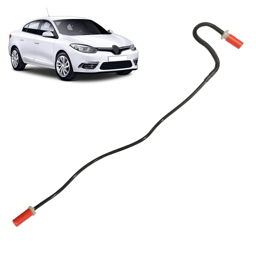 Tubo Cilindro Mestre Embreagem Fluence Scenic Megane Scenic