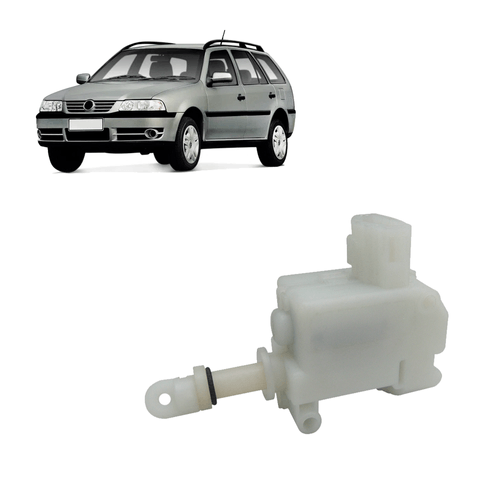 Trava Elétrica Tampa Porta Malas Parati 05 à 12 5X9959775