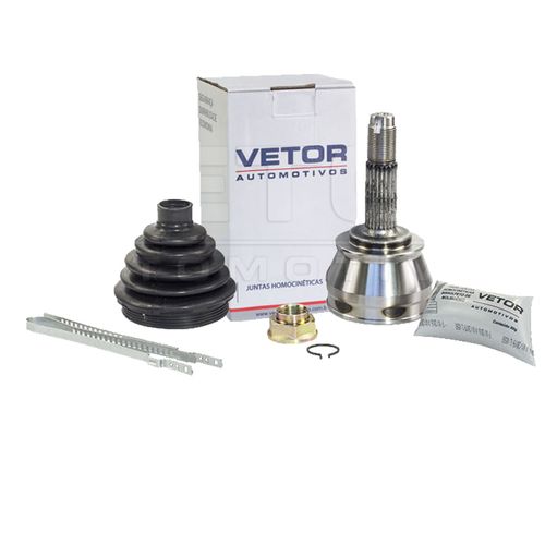 Junta Homocinética Fiat Siena 2008 a 2012 - 806032 - VT5040