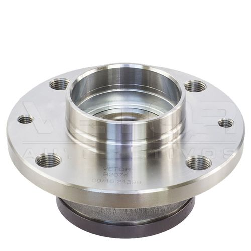 Cubo Roda Fiat Palio 2009 a 2023 - 803928 - B2074