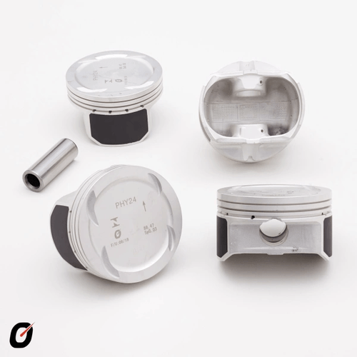 Pistao - PHY24/0,50 - Takao Motor - Freemont