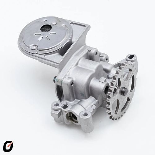 Bomba Oleo - Bopg10 - Takao Motor - 206