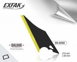 ESPATULA BATMAN PT EMBOR FLEXIVEL 50-2030 EXFAK